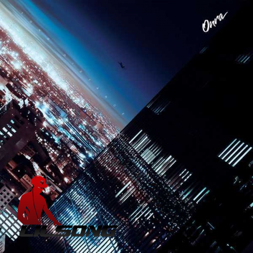 Onra - Long Distance